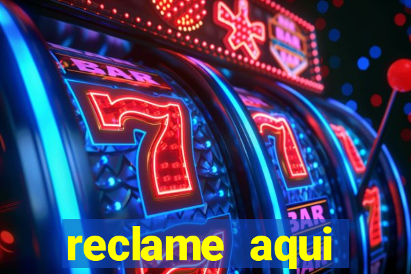 reclame aqui sporting bet